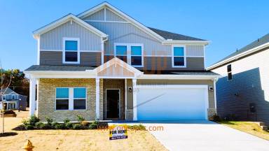 Main picture of 501 Glencorse Dr