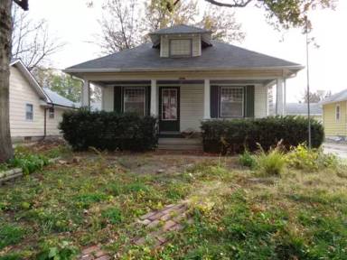 Main picture of 5027 Starr St