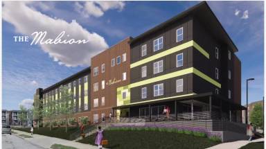 Main picture of 2732 Forest Ave