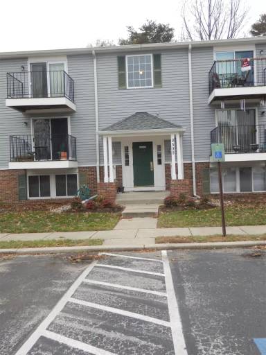 Main picture of 3501M Davenport Court - Unit M