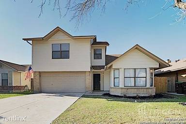 Main picture of 8058 Pioneer Trail Dr