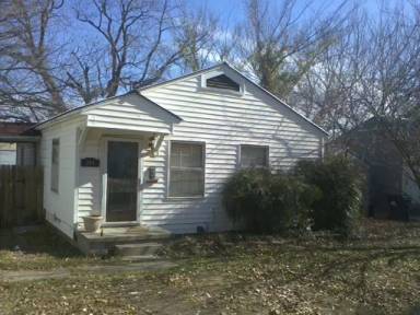 Main picture of 804-16 N Stockton St