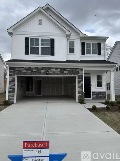 Main picture of Lennar at Finley Landing