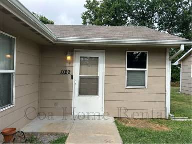 Main picture of 1129 N New York Ave