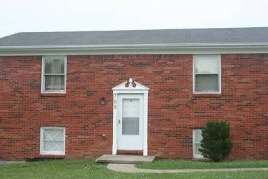 Main picture of 709 Cimarron Rd