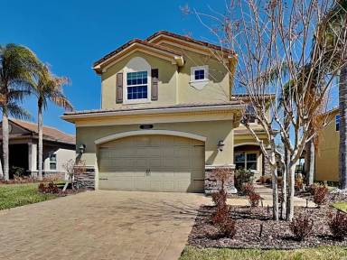 Main picture of 2684 Tarragona Way
