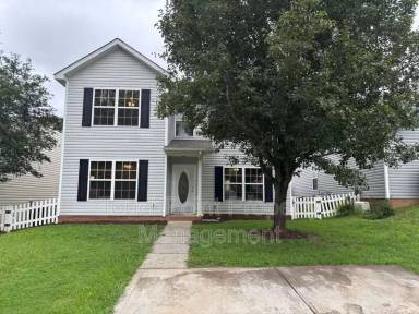 Main picture of 2032 Beckwith Ln