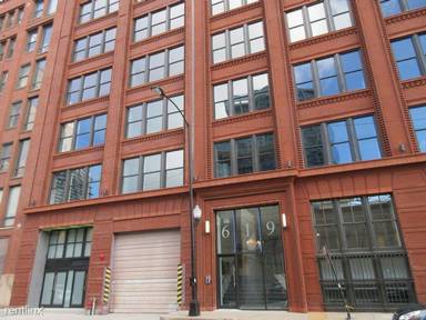 Main picture of Library Lofts