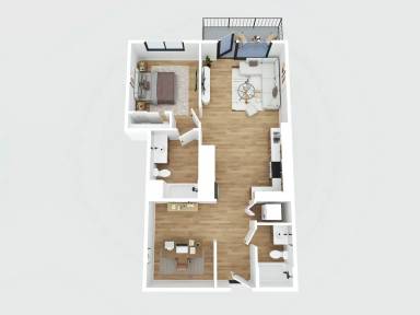 Main picture of 4080 32nd St