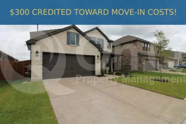 Main picture of 2603 Swallowtail St