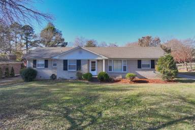 Main picture of 2506 Timwood Dr