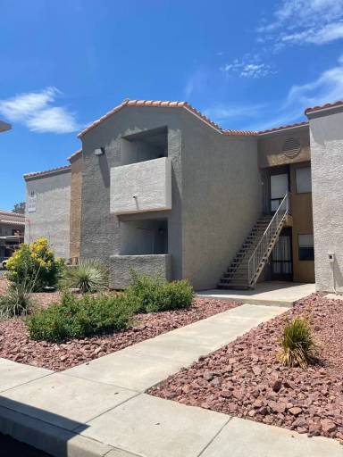 Main picture of Desert Shores Villas