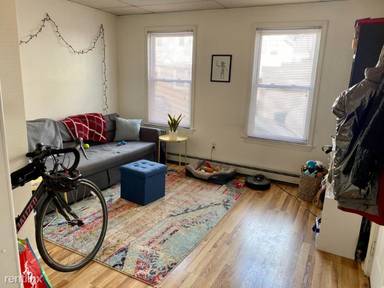 Main picture of 158 Otis St