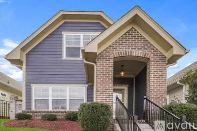 Main picture of 2626 Eight Iron Dr