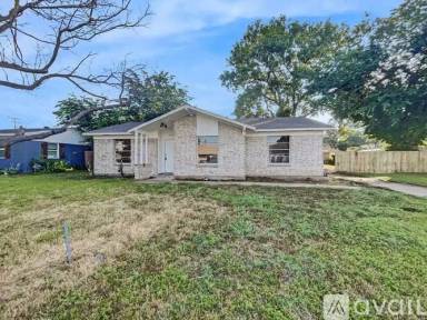 Main picture of 2506 William Brewster Dr