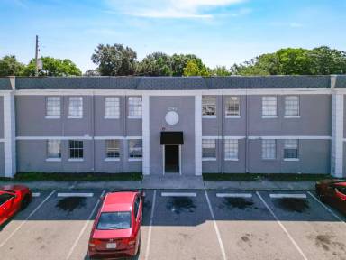 Main picture of Catalina Isle Condominiums