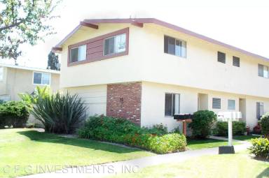 Main picture of 271 Cabrillo St