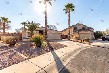 Main picture of 1645 E Balboa Dr