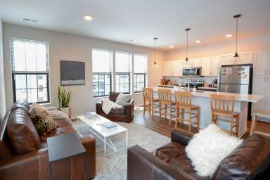 Main picture of Garver Point