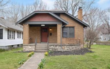 Main picture of 4202 Cambridge St