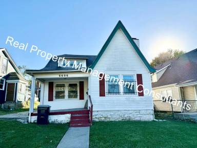 Main picture of 6606 Paseo Blvd