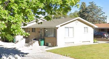 Main picture of 5643 S 2200 W