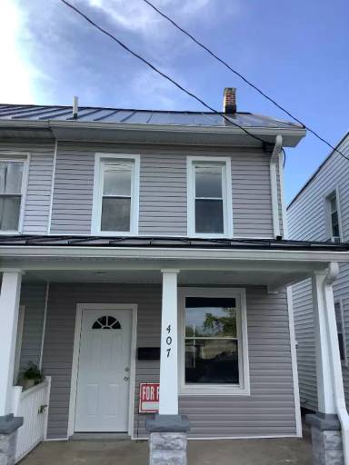 Main picture of 407 Herman Ave