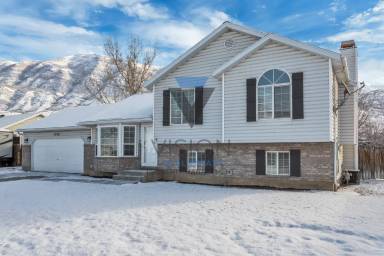 Main picture of 1536 N 460 W