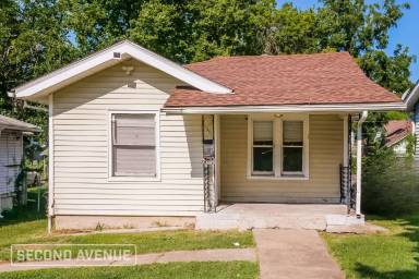 Main picture of 7236 Bellefontaine Ave