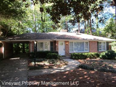 Main picture of 3360 Mathieson Dr NE