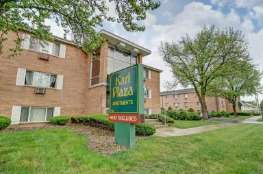 Main picture of Karl Plaza Apartments