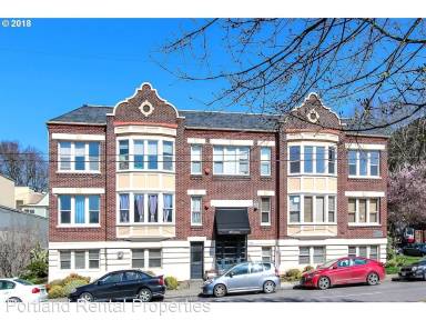 Main picture of 1529 SE Hawthorne Blvd