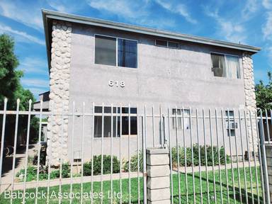 Main picture of 618 N Wilmington Blvd