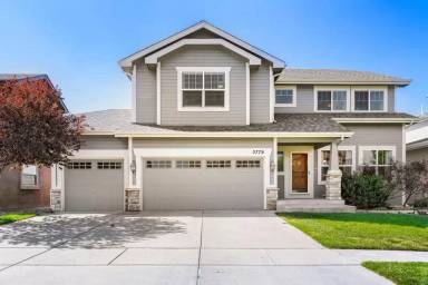 Main picture of 5779 Flicka Drive Colorado Springs, CO 80924
