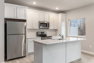 Main picture of 3033 S Sedge Wren Dr SW