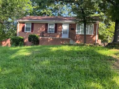 Main picture of 2424 New Orleans St