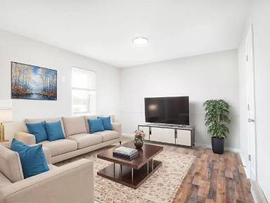 Main picture of Bamberg Apartments