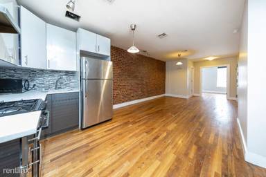 Main picture of 302 Sumpter St