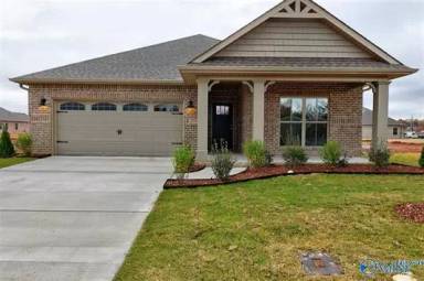 Main picture of 29919 Copperpenny Dr NW