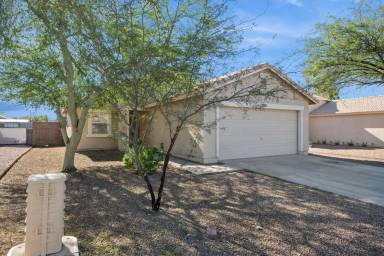 Main picture of 11545 E Contessa St