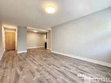 Main picture of Barry Apartments