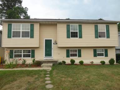 Main picture of 1511 Pullman Dr