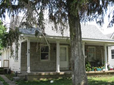 Main picture of 35 N Catherwood Ave