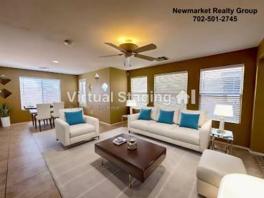 Main picture of 4680 Chino Peak Ct