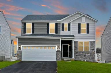 Main picture of 309 Raccoon Ave