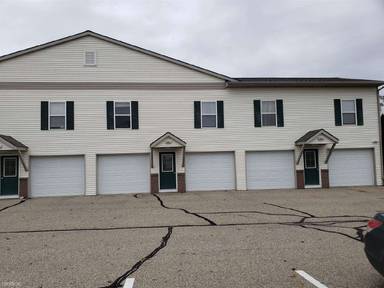 Main picture of Hudsonville Condo