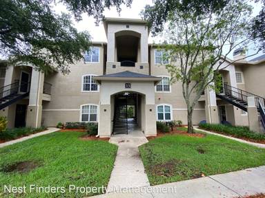 Main picture of Palms At Marsh Landing