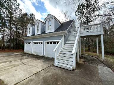Main picture of 308 Lake Carolina Blvd