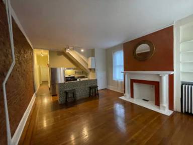 Main picture of 4922 Warrington Ave