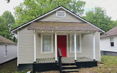 Main picture of 190 Zeb St